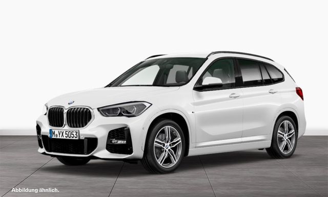 BMW X1 xDrive18d