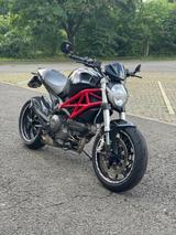 Ducati Monster 796 ABS - DUCATI 796 MONSTER