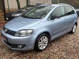 Volkswagen Golf Plus 1.4 TSI DSG STYLE - Volkswagen Golf Plus in Leverkusen