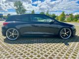 Volkswagen Scirocco 2.0 TSI R R - Volkswagen Scirocco aus 2010: R