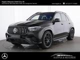 Mercedes-Benz GLE 53 AMG Hybrid 4Matic 22"/Pano./Manufaktur Le - Mercedes-Benz GLE-Klasse Jahreswagen