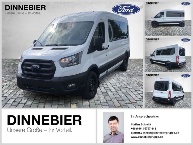 Ford TRANSIT 350 L3 H2 Kombi PKW Trend 96 kW