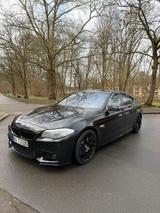 BMW f10 535d - BMW 535 in Gelsenkirchen