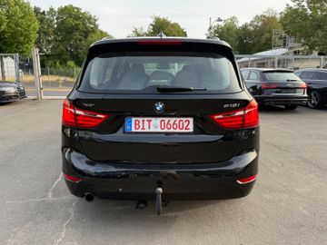 BMW 218 Gran Tourer - 7