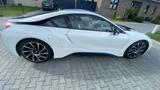 BMW i8 Pure Impulse Pure Impulse - BMW i8