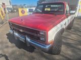 Chevrolet K30 - Chevrolet K30: Privatanbieter