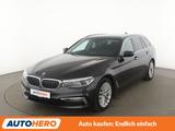 BMW 520d xDrive Luxury Line Aut.*NAVI*LED*HUD*ACC* - BMW 5er Reihe Gebrauchtwagen in Stuttgart