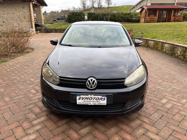 Volkswagen Golf 1.4 TSI 122CV 5p. Highline