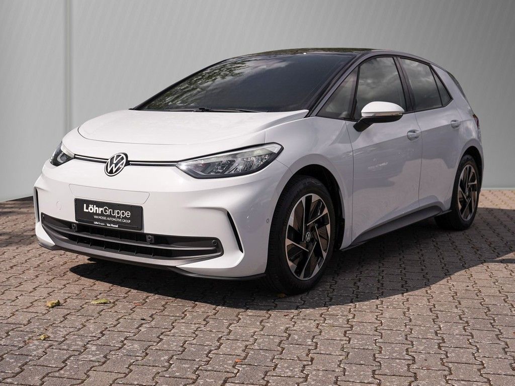 Volkswagen ID.3 Pro electric *LED*Kessy*Navi*Kamera*Park-As imagem 2