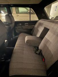 صورة 8 لـ 1978 Mercedes-BENZ E 280