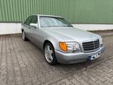 Mercedes-Benz 300 SE/ Oldtimer H*Schiebedach*Klima*Leder*Voll* - Mercedes-Benz 300 aus 1992: 300se