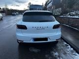 Porsche Macan GTS GTS - Porsche Gebrauchtwagen in Stuttgart