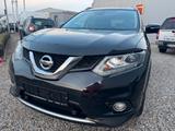 Nissan X-Trail 1.6 DIG-T Tekna Leder, AHK,SHZ,Panorama - Nissan X-TRAIL LE mit Benzin-Antrieb