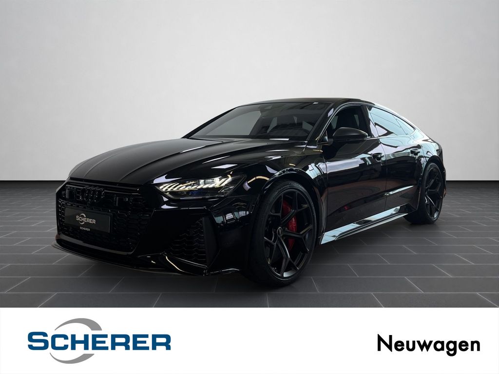 Audi RS7