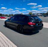 BMW F10/F11 530d Touring  Voll - BMW: Kombi, F10
