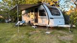 Knaus Südwind 650 UX 60 Years | Mover | Klima - Knaus Südwind 650