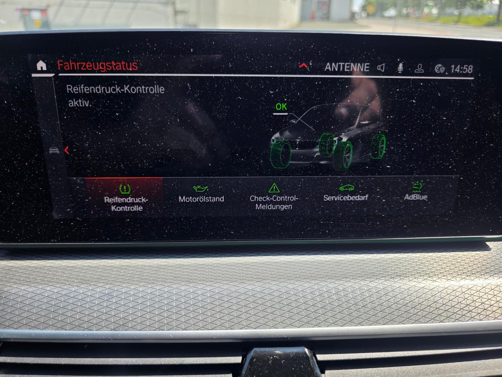 BMW 640 Gran Turismo 640d xDrive A Gran Turismo