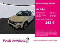Volkswagen T-Roc - Vorschau Bild 1
