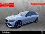 Mercedes-Benz C220d T AHK/NIGHT/DISTRONIC/DIGITAL-LIGHT/MEMORY - Mercedes-Benz C 220 Jahreswagen