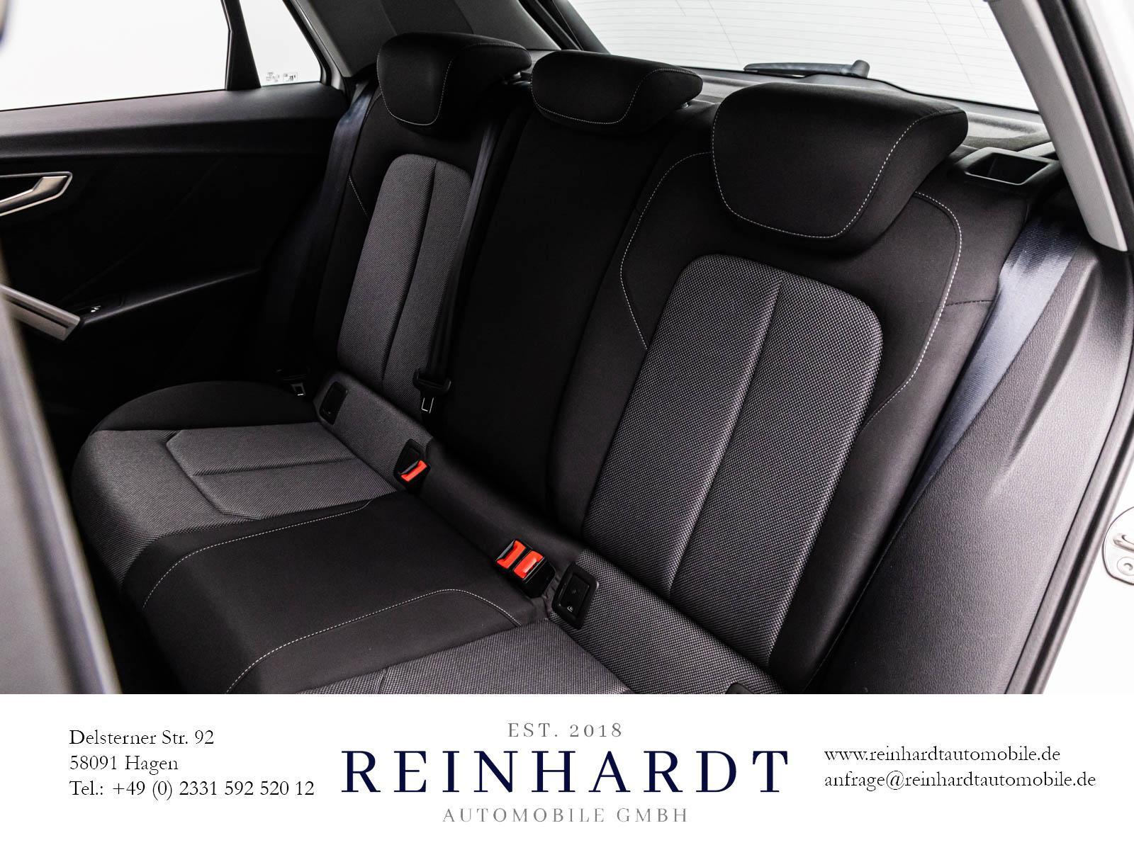 Audi Q2 30TFSi ADVANCED LED/TEMPOMAT/KAM./CARPL./DAB, миниатюра 14