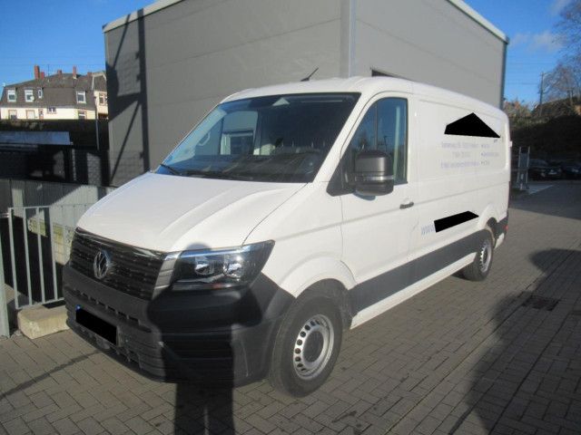 Volkswagen Crafter 30 Kasten 2.0 TDI