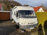 HYMER / ERIBA / HYMERCAR B700 Mercedes Sprinter - Offers