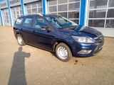 Ford Focus Turnier Style +/HU neu - Ford Focus aus 2011: ST
