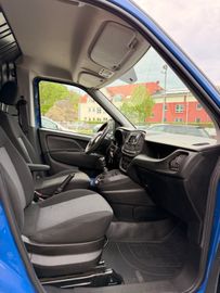 Fiat Doblo - 8