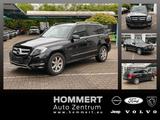 Mercedes-Benz GLK 220 CDI 4Matic *Händlerfahrzeug*