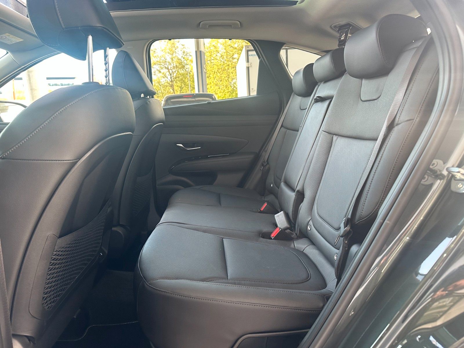 Fahrzeugabbildung Hyundai Prime Hybrid Panorama/Navi/Leder!