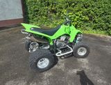 Kawasaki KFX 400/ baugleich LTZ400  - QUAD 400