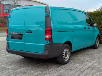 Mercedes Vito - 7