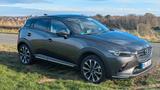 Mazda CX-3 2.0 SKYACTIV-G 121 Sports-Line FWD Spor... - Mazda CX-3 in Dortmund