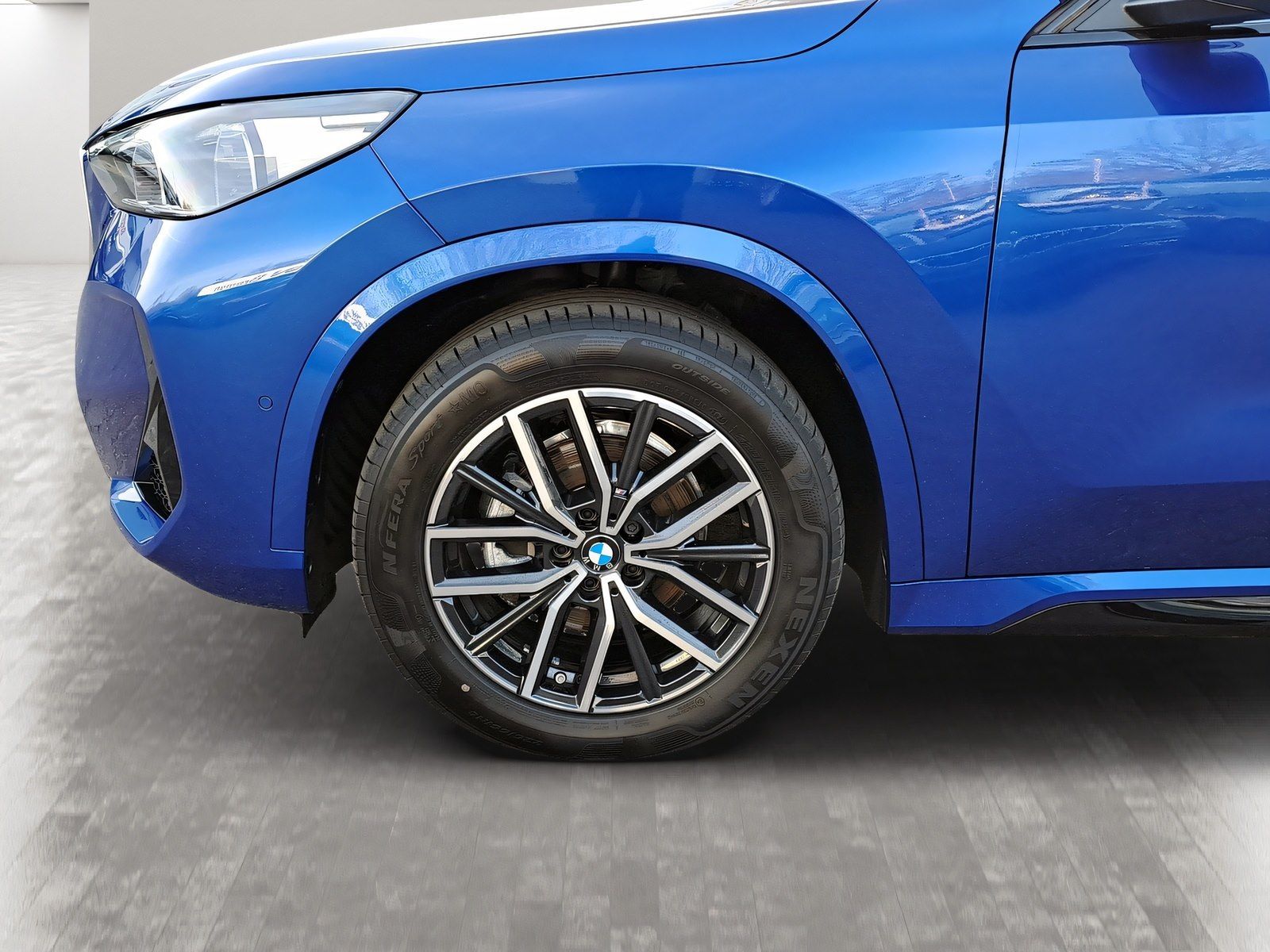 BMW X1 - Bild 13