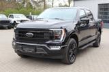 Ford F-150 V8 5.0 Lariat Black Edition, 360° ACC Pano - Ford F 150 in Bremen