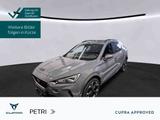Cupra Formentor VZ 1.4TSI e-HYBRID*NAVI*AHK*KAM* - Cupra Formentor mit Hybrid-Antrieb: Grau, Sportfahrwerk