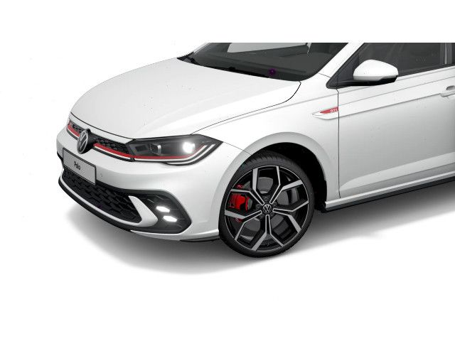 Polo GTI 2.0 TSI DSG IQ.Light LED*App-Connect