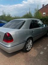 Mercedes-Benz Mercedes c230 - Mercedes-Benz C 230 aus 1996