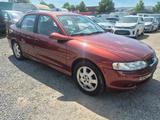 Opel Vectra 1.8 16V Elegance Automatik Klima - Opel Vectra: 1.8
