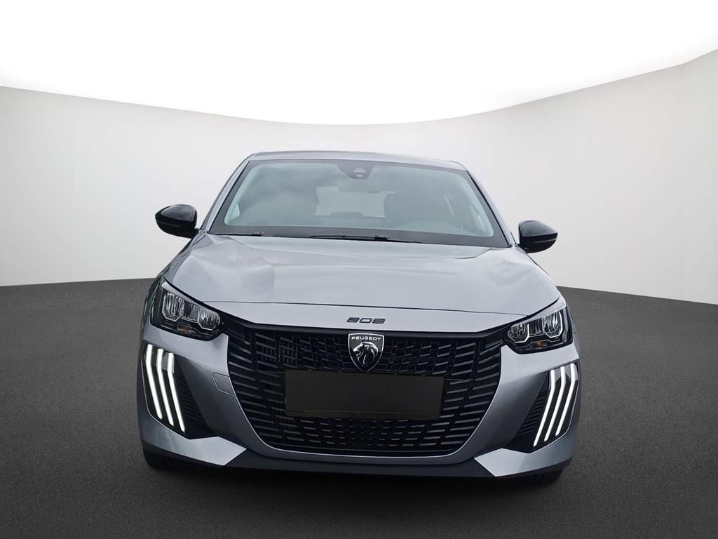 Peugeot 208 Neuer 208 Active PureTech 100 imagem 2