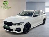 BMW 318 d M Sport Aut. AHK HUD LASER H/K SHADOW DAB - BMW 318 in Wiesbaden