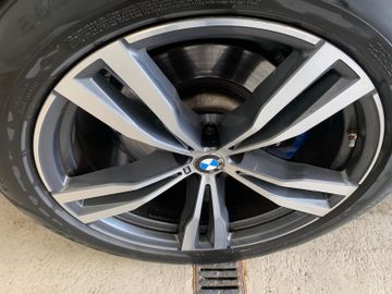 BMW X7 - 9