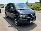 Volkswagen T5 Multivan 2.0 TDI 7-Sitzer*Standhz*Klima*Navi - Volkswagen T5 Multivan: Sitze