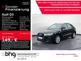 Audi Q3 sport 1.4 TFSI cod 6-Gang 1.4 TFSI sport - Audi: Geländewagen, Q6
