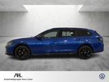 Volkswagen Passat R-Line 1.5 eHybrid *AHK*NAVI*BLACK*BUSINE - Volkswagen Passat: Blau