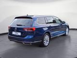 Volkswagen Passat Variant 1.4 TSI Plug-In-Hybrid DSG GTE - Volkswagen Passat Variant in Freiburg