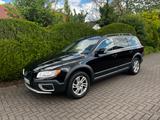 Volvo XC70 AWD 2,4 5Zylinder, Standheizung  - Volvo XC70 mit Diesel-Antrieb: Kombi, 2.4