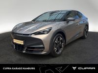Cupra Tavascan - Vorschau Bild 1