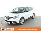 Renault Grand Scenic 1.3 TCe Limited Aut.*NAVI*CAM*PDC* - Renault Grand Scenic Gebrauchtwagen in Berlin