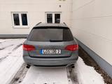 Audi A4 Avant S line Sportpaket / plus - Audi A4 aus 2012: Kombi